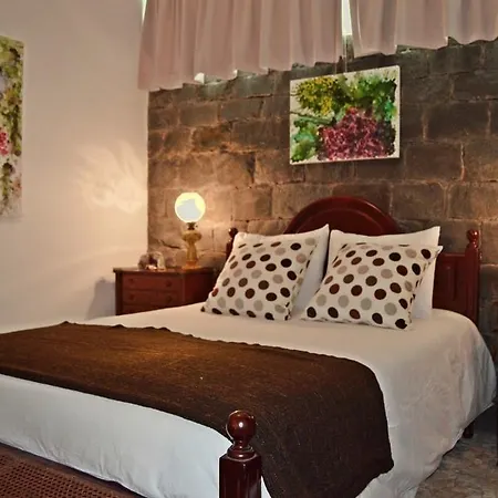 Casa Das Martas * Funchal