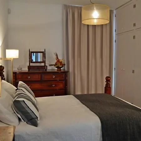 Tatil Evi Casa Das Martas *