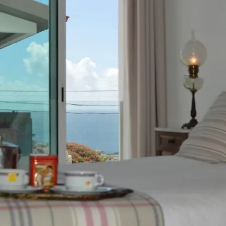 Casa Das Martas Tatil Evi