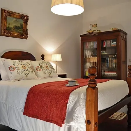Casa Das Martas * Funchal
