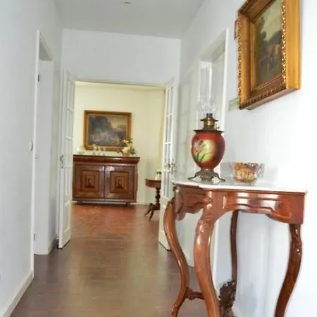 Tatil Evi Casa Das Martas Funchal
