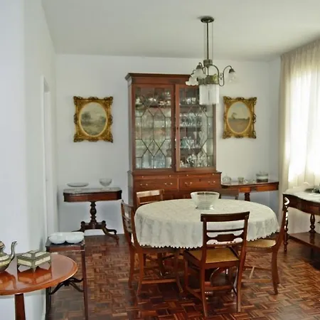 Tatil Evi Casa Das Martas *