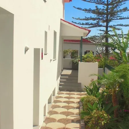 Tatil Evi Casa Das Martas