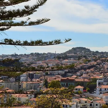 Casa Das Martas Funchal