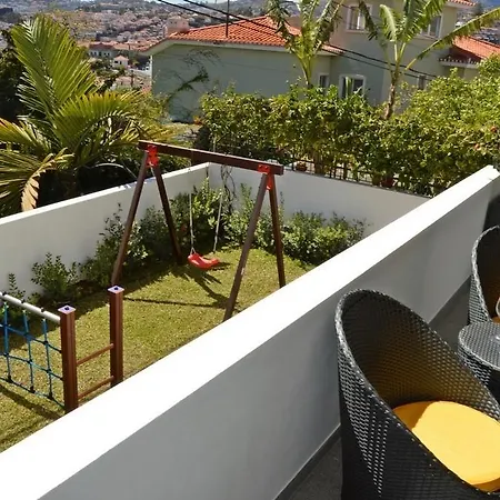 Tatil Evi Casa Das Martas