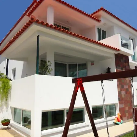 Tatil Evi Casa Das Martas *