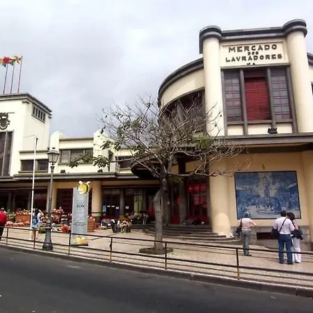 Tatil Evi Casa Das Martas Funchal