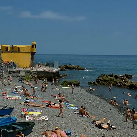 Casa Das Martas