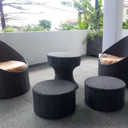 Casa Das Martas Funchal