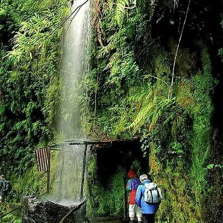 Casa Das Martas Tatil Evi