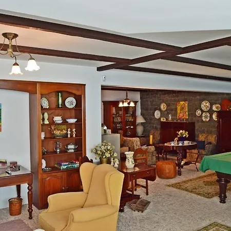 Casa Das Martas *