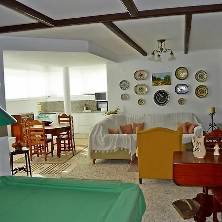 Casa Das Martas *