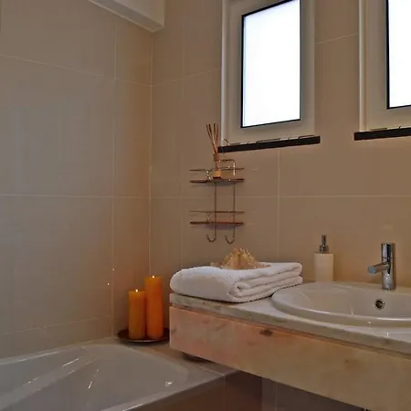 Casa Das Martas Holiday home