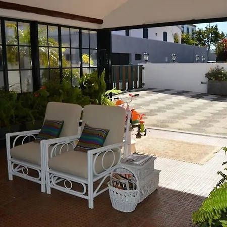 Casa Das Martas Holiday home