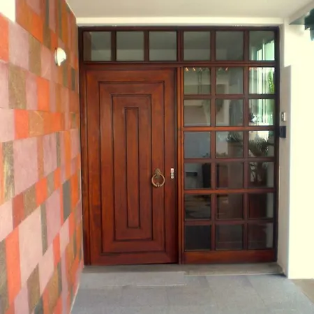 度假居 Casa Das Martas 丰沙尔