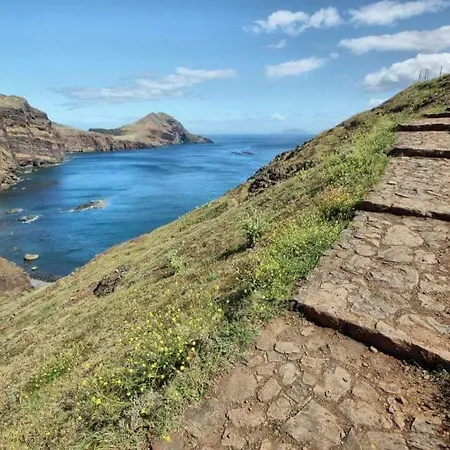 Casa Das Martas Funchal (Madeira)