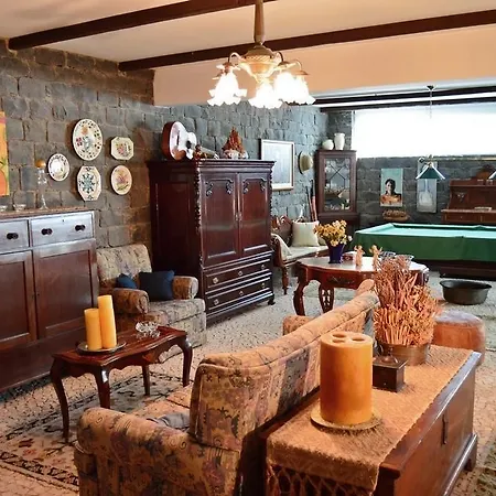 Casa Das Martas بيت للعطل فونشال