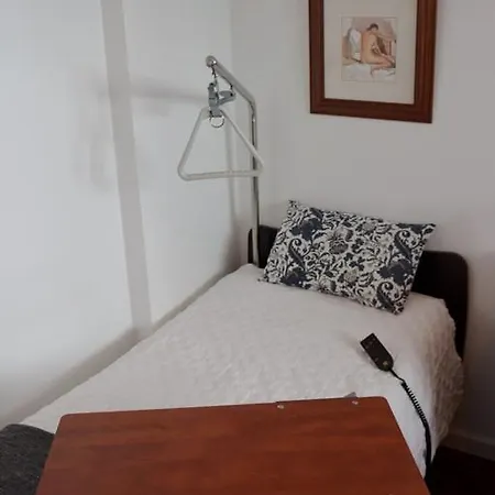 Casa Das Martas *