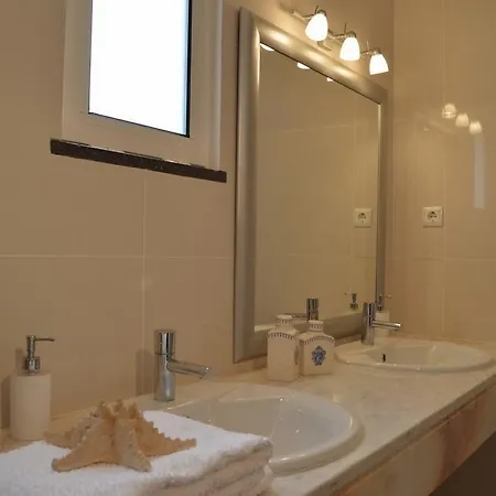 بيت للعطل Casa Das Martas