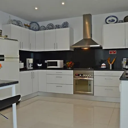 Casa Das Martas بيت للعطل فونشال