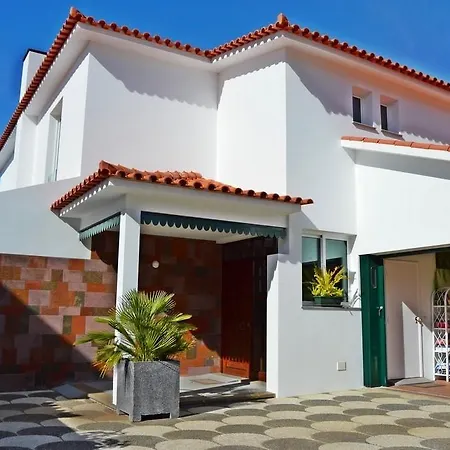 بيت للعطل Casa Das Martas *