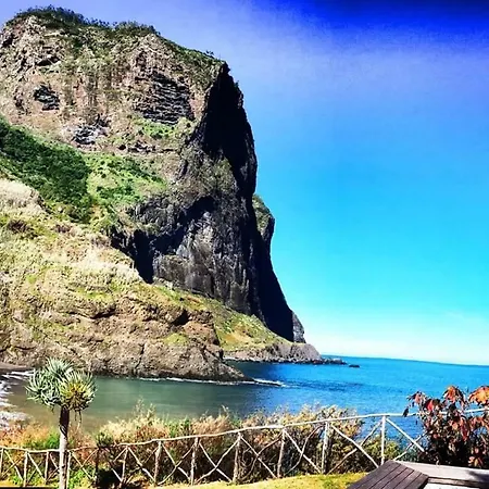 بيت للعطل Casa Das Martas
